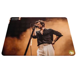 Hoomero Harry Styles A8488 Mousepad