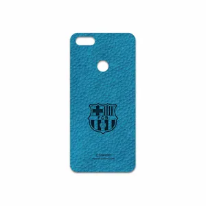 MAHOOT BL-BRCA Cover Sticker for Motorola Moto E6 Play