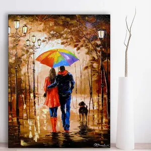 تابلو شاسی گالری استاربوی مدل عاشقانه هنری 555