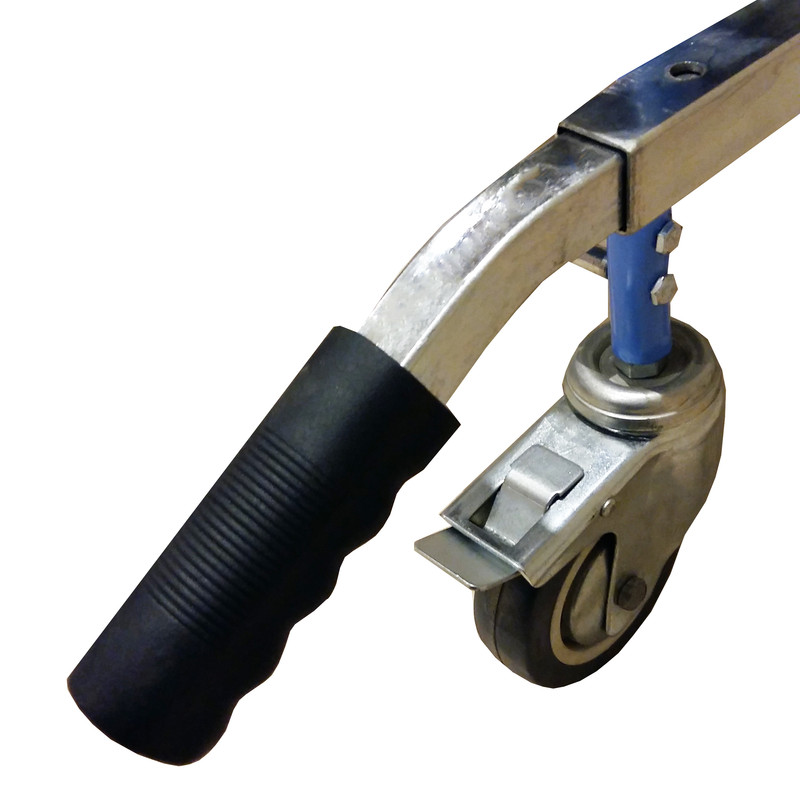 ویلچر حمام آی ناین کد 1015