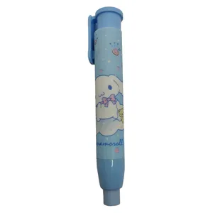 پاک کن مدل فشاری اتودی طرح خرگوش کد 01