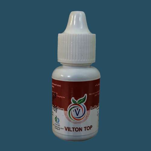 رنگ خوراکی ژله ای آبی نفتی ویلتون تاپ - 28 گرم