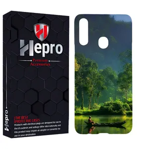 HEPRO MC Cover for Samsung Galaxy A30/A20