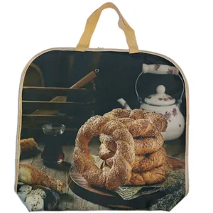 کیسه نان مدل 07