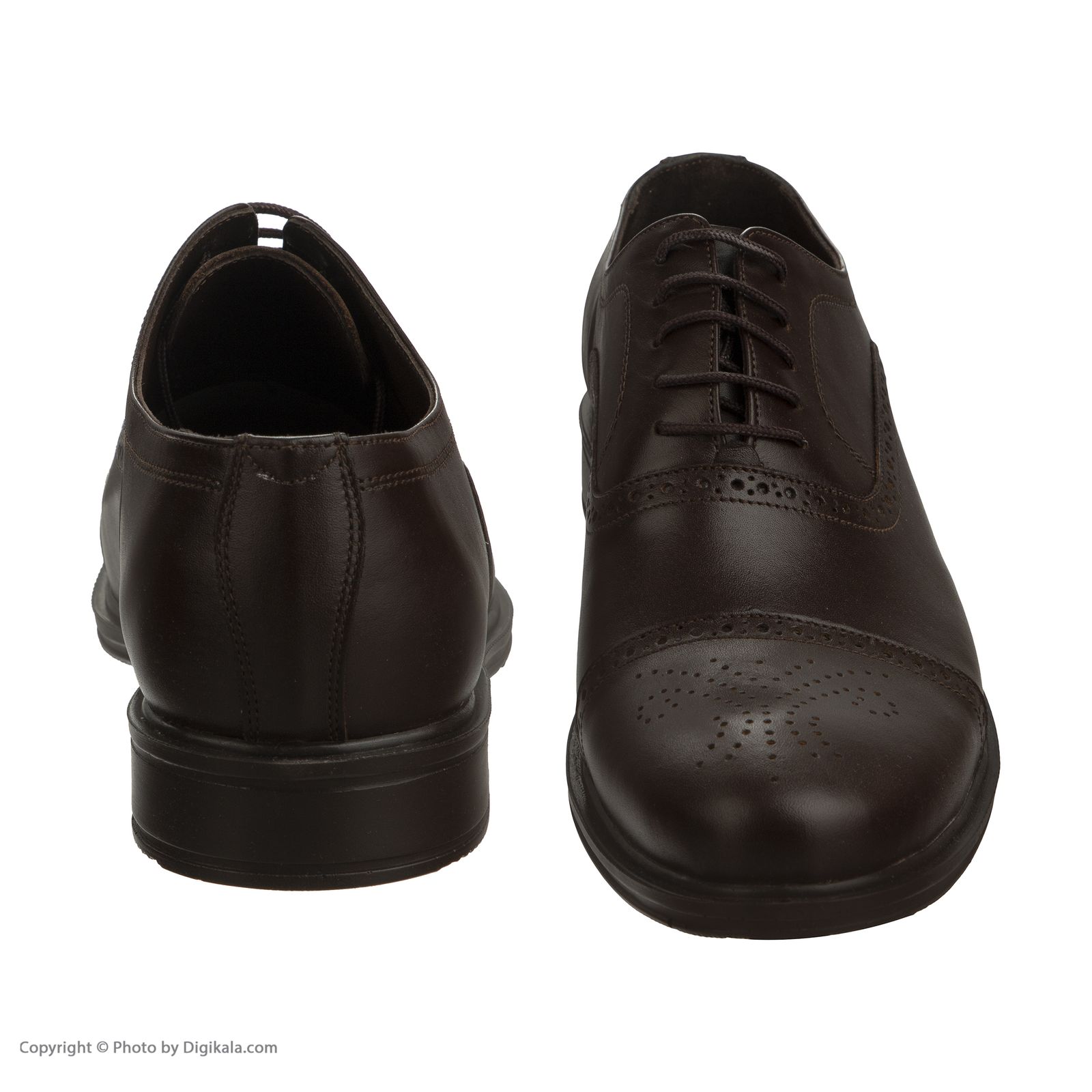 کفش مردانه شیفر مدل 7161H503104 -  - 3