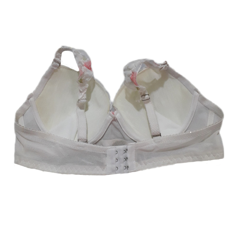 ست شورت و سوتین زنانه مدل اسفنجی فنردار