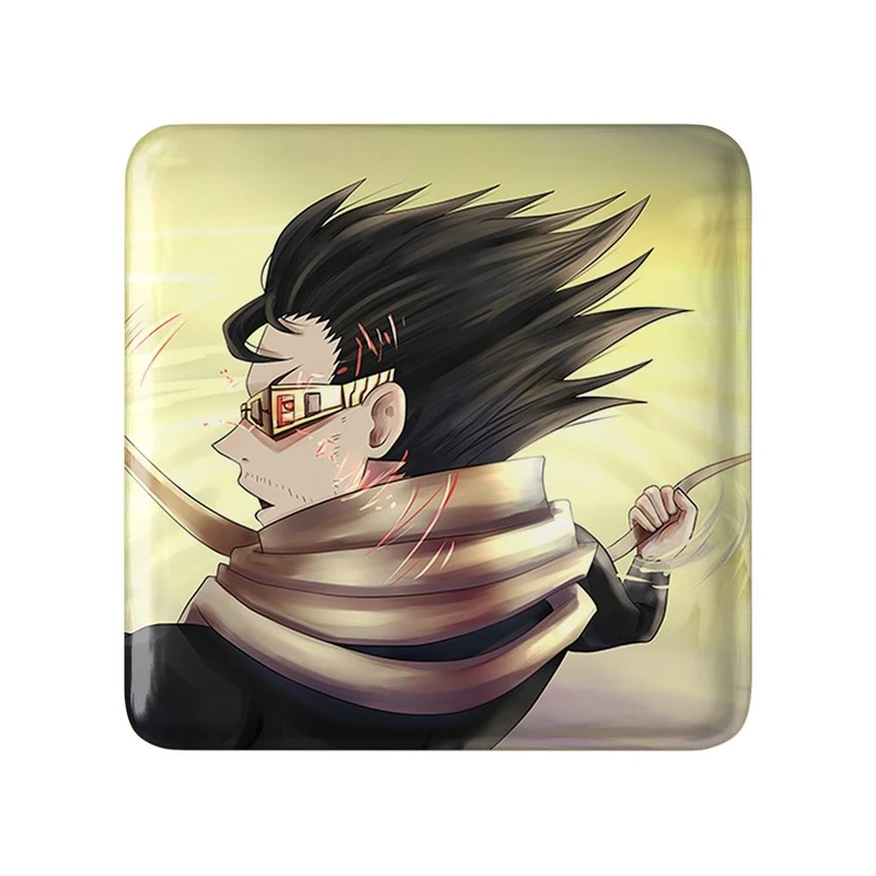 مگنت خندالو مدل  آیزاوا سنسی انیمه آکادمی قهرمان من کد 23489