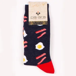 جوراب پاآرا مدل 9-136