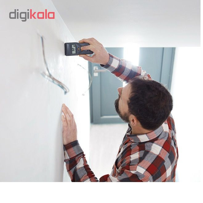 ردیاب دیجیتالی سیم و کابل برننشتول مدل WMV PLUS