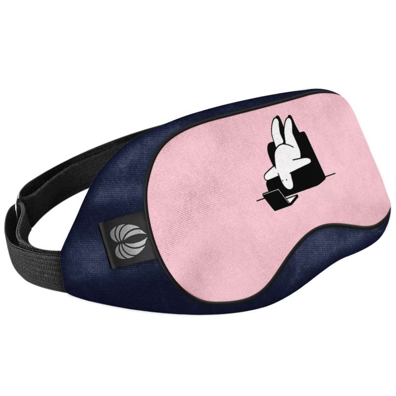 چشم بند خواب مدل Funny1