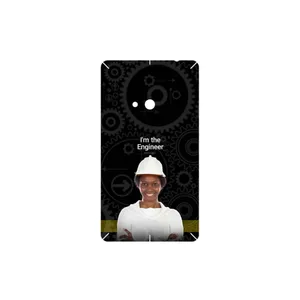 MAHOOT Engineer Cover Sticker for Nokia Lumia 625