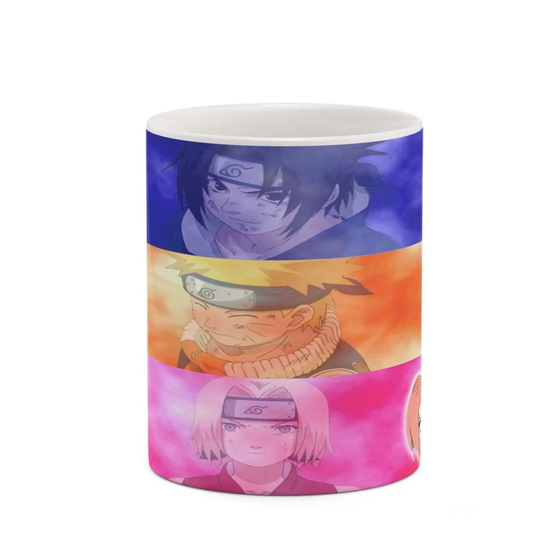 ماگ کاکتی مدل انیمه کد mgh18870