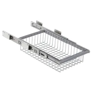 سبد نظم دهنده مدل بغل ریل یونیت 35