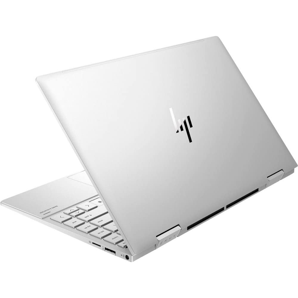 لپ تاپ 13.3 اینچی اچ‌پی مدل ENVY x360 2-in-1 Laptop 13-bf0013dx