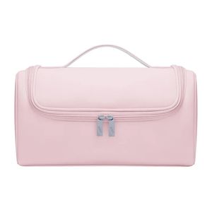 نقد و بررسی کیف لوازم آرایش و گریم زنانه مدل Travel توسط خریداران