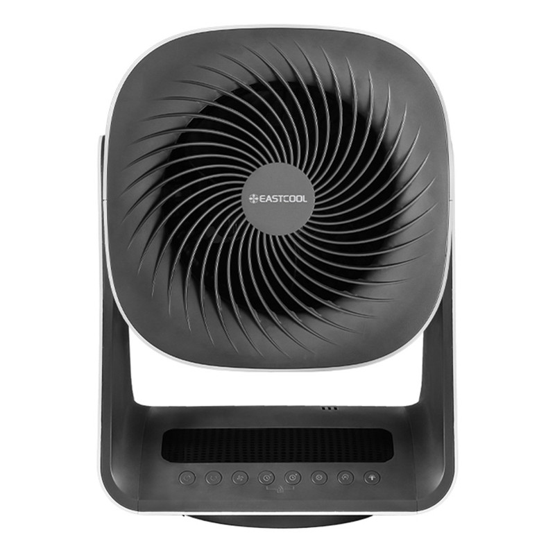 دستگاه تصفیه‌کننده هوا دو مرحله‌ای ایستکول مدل W160RF