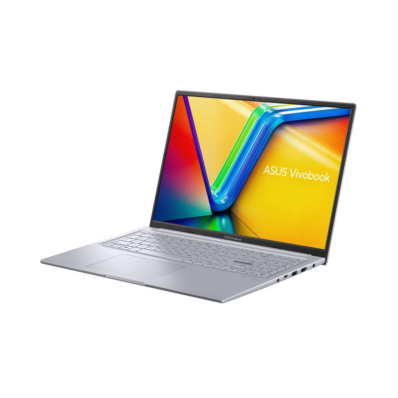 لپ تاپ 16 اینچی ایسوس مدل Vivobook 16X K3605ZF-MB651-i5 12500H-40GB DDR4-1TB SSD-RTX2050-IPS - کاستوم شده
