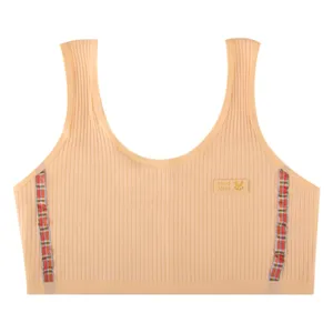 نیم تنه دخترانه مدل KNP-TUFAHA-2099-L