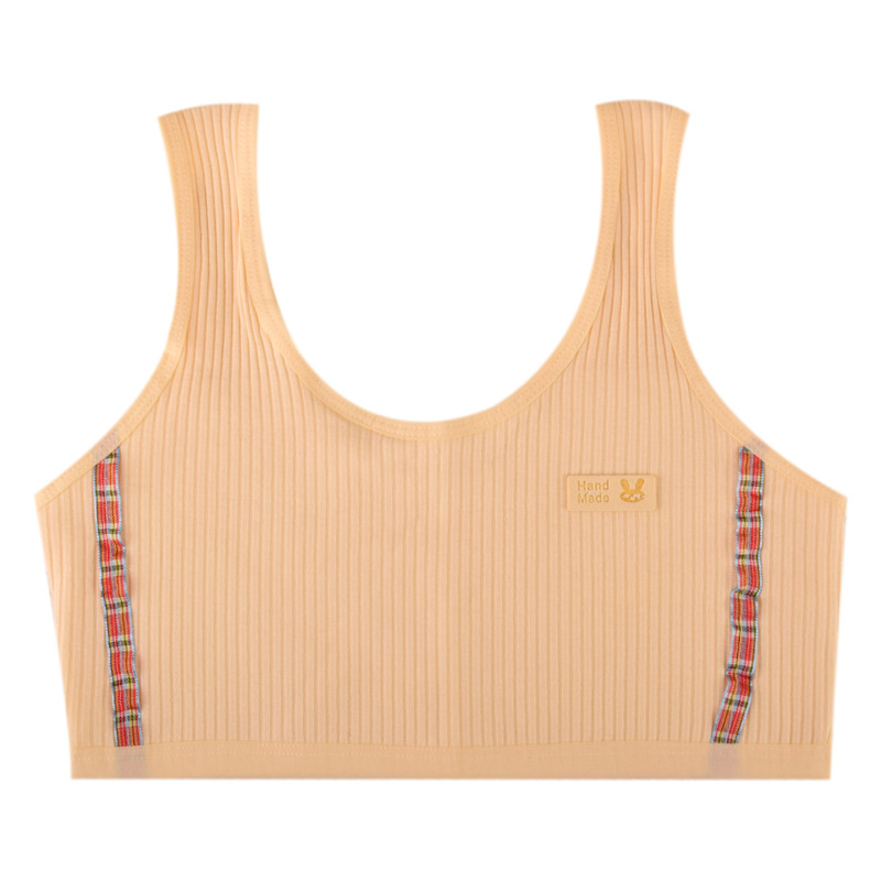 نیم تنه دخترانه مدل KNP-TUFAHA-2099-L