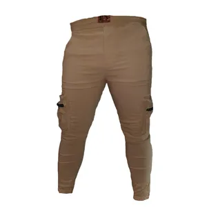 شلوار مردانه مدل 10-1400