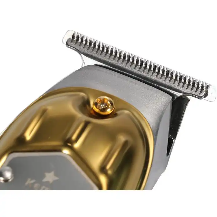 ماشین اصلاح موی سر و صورت کیمی مدل KM-1973