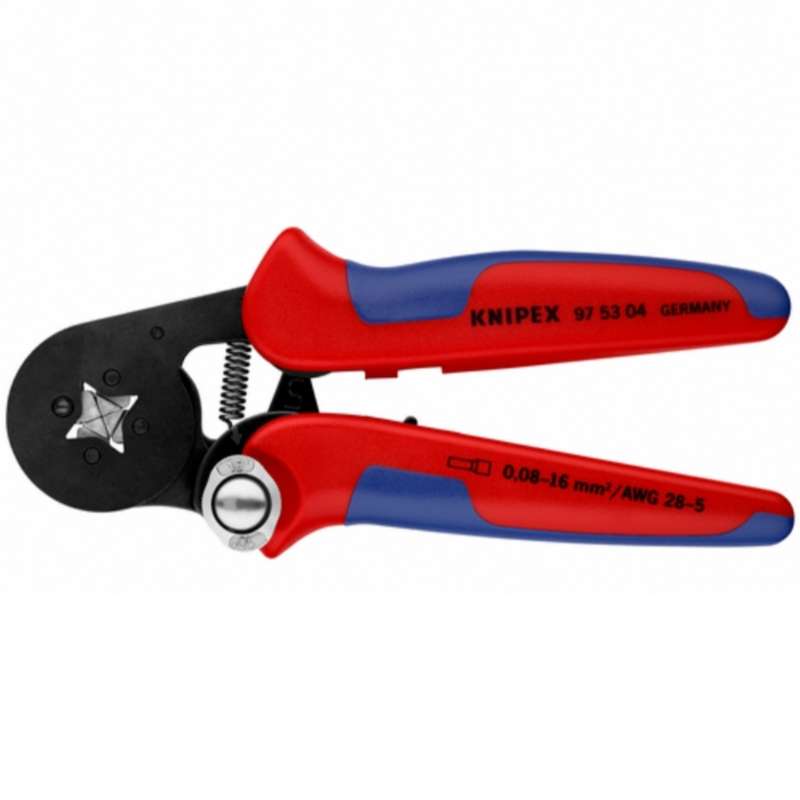 انبر پرس وایرشو کنیپکس مدل 975304 انبر پرس وایرشو کنیپکس مدل 975304