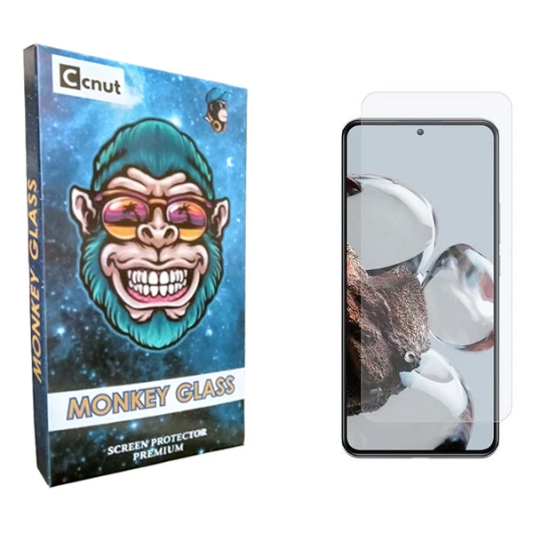 محافظ صفحه نمایش کوکونات مدل mnk2 مناسب برای گوشی موبایل شیائومی 12T