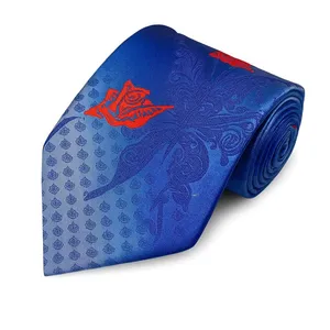 کراوات مردانه مدل پروانه کد 50