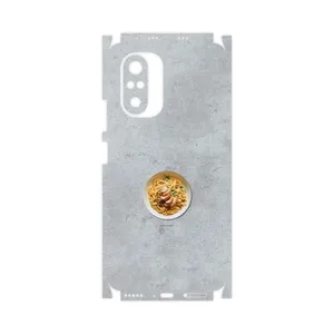 MAHOOT Pasta-FullSkin Cover Sticker for Xiaomi Mi 11i