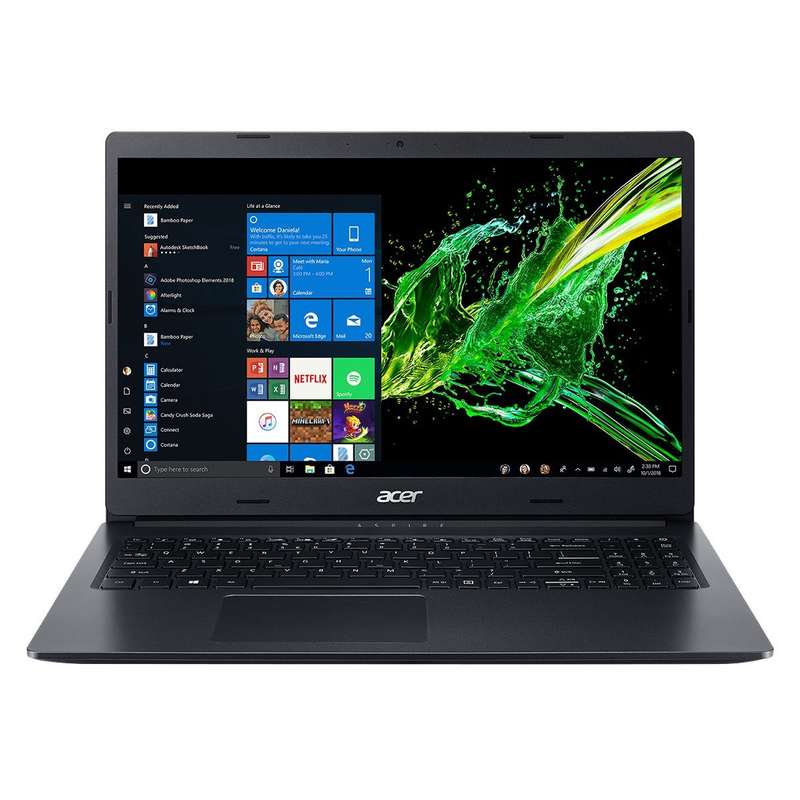 لپ تاپ ایسر 15.6 اینچی مدل Aspire 3 A315-57G-57DB
