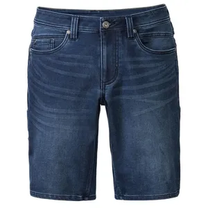 شلوارک مردانه مدل جین کد 19934761