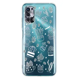 Megafone C20-W Cover For Xiaomi Redmi Note 10 5G