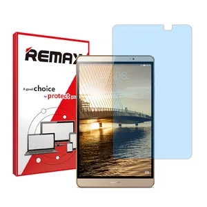 Remax HyBLU model anti-blue ray screen protector suitable for Huawei MediaPad M2 8.0 Tablet