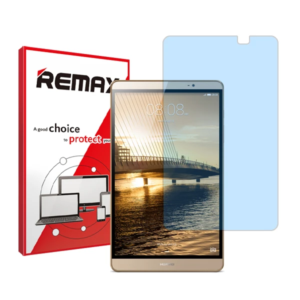 محافظ صفحه نمایش ضد اشعه آبی ریمکس مدل HyBLU مناسب برای تبلت هوآوی MediaPad M2 8.0