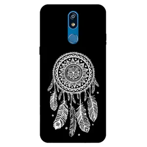 Megafone 7196 Cover For LG K40