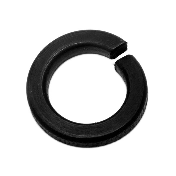 واشر مدل فنري M4x7mm بسته 100 عددی