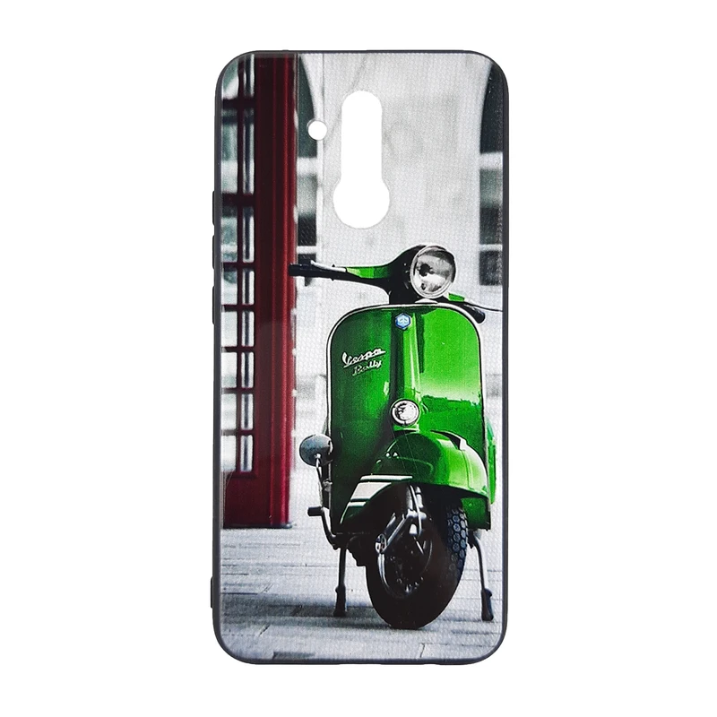 کاور مدل وسپا مناسب برای گوشی موبایل هوآوی Mate 20 Lite