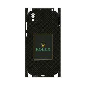 MAHOOT  Rlx-FullSkin Cover Sticker for Honor 8S