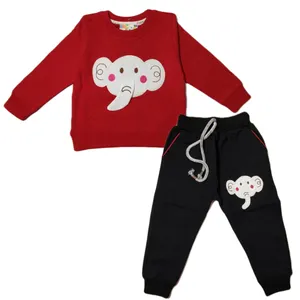 ست سویشرت  و شلوار مدل 94R