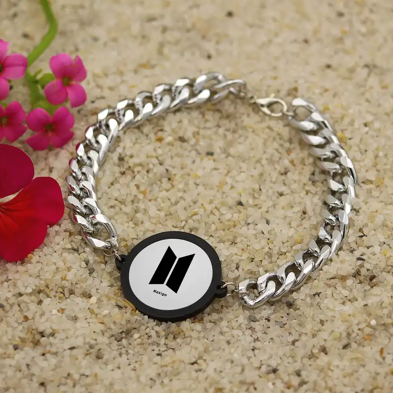 دستبند ناکسیگو مدل BZ7121