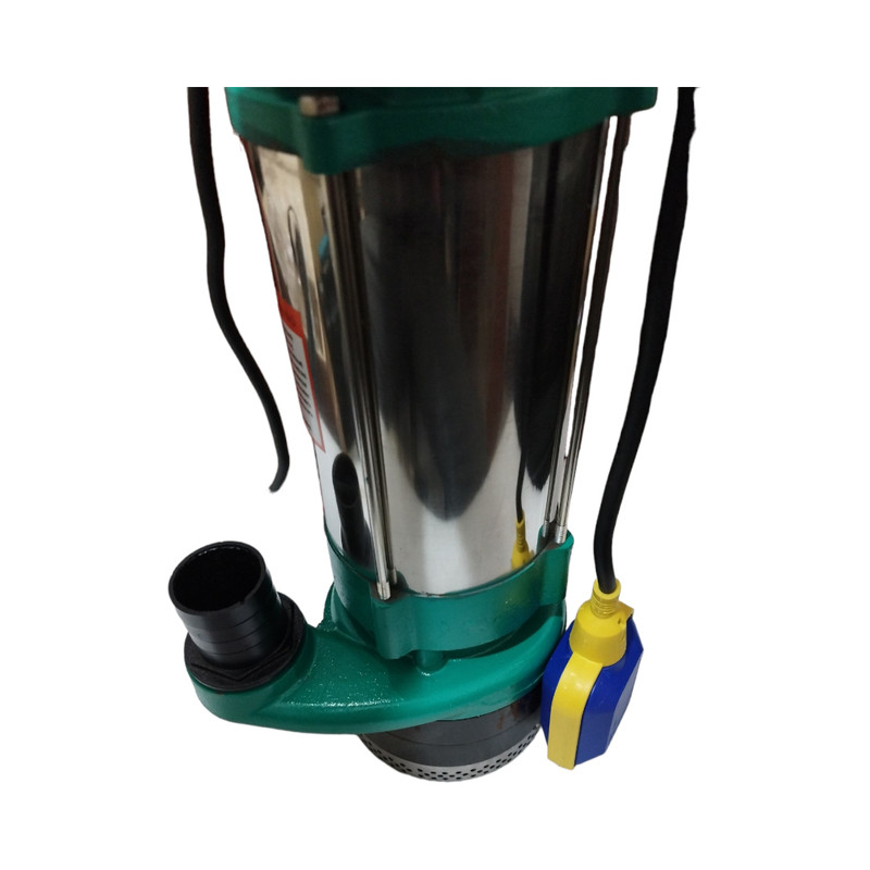 پمپ کف کش لوما مدل SPA6- 39/3-1.5 F پمپ کف کش لوما مدل SPA6- 39/3-1.5 F