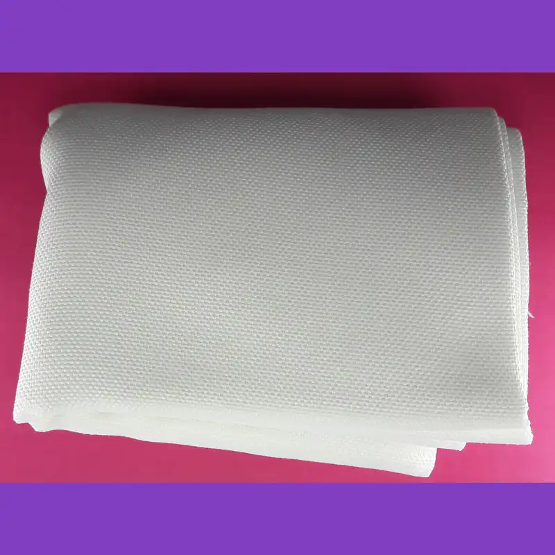 پارچه گلدوزی مدل ARZ1.5 طول 95 سانتی متر