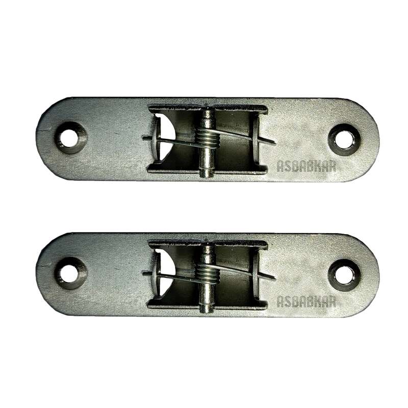 غلطک لادری اسباب کار مدل mb31 بسته دو عددی