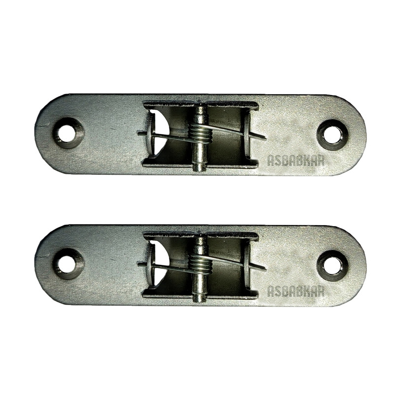 غلطک لادری اسباب کار مدل mb31 بسته دو عددی