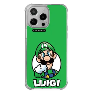 AKAM AMCWTA14PROMAX-SUPER MARIO13 Cover For Apple iPhone 14 Pro Max