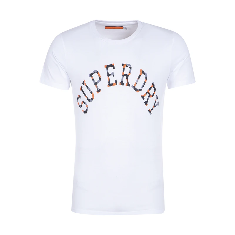 تیشرت آستین کوتاه مردانه بست بای کد 612-13