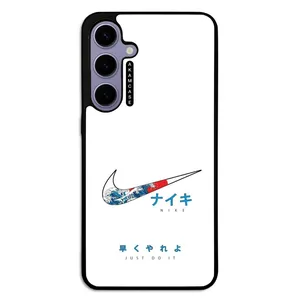 AKAM AMC-WSGS24P-NIKE-36 Cover For Samsung Galaxy S24 Plus