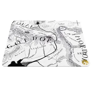 Hoomero The Lord of the Rings A7887 Mousepad