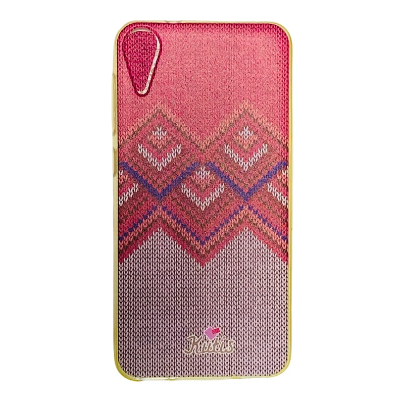 کاور مدل P-NK کد 878 مناسب برای گوشی موبایل اچ تی سی Desire 825