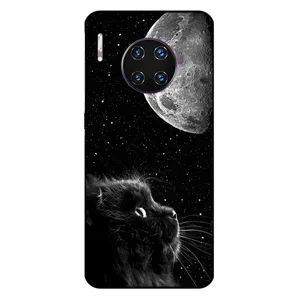 Megafone Cat 1882 Cover For Huawei Mate 30